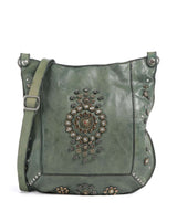 Campomaggi Crossbody tas lake