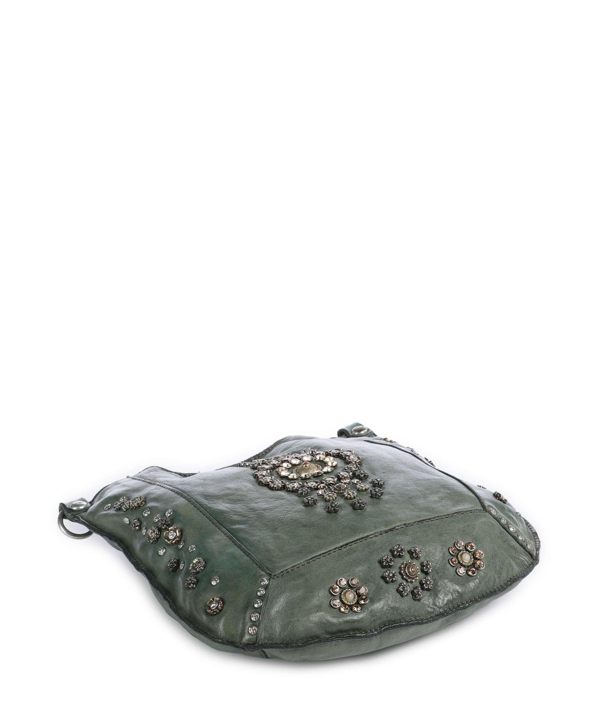 Campomaggi Crossbody bag lake