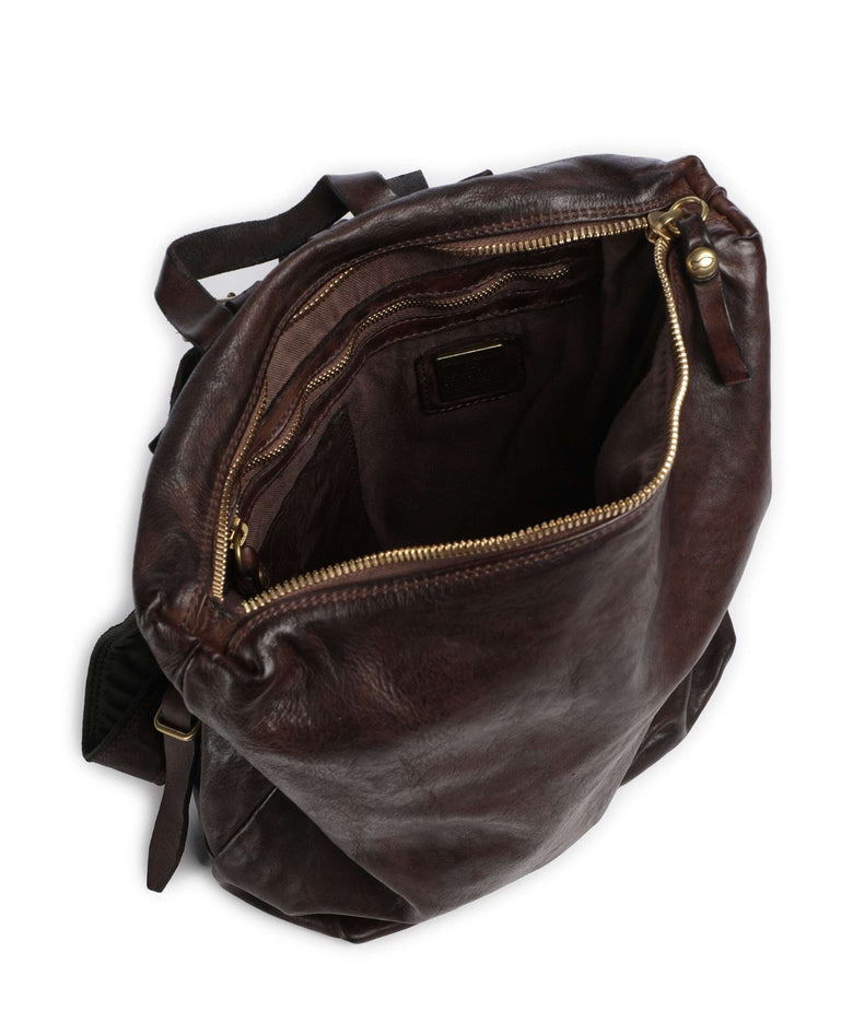 Campomaggi Backpack brown