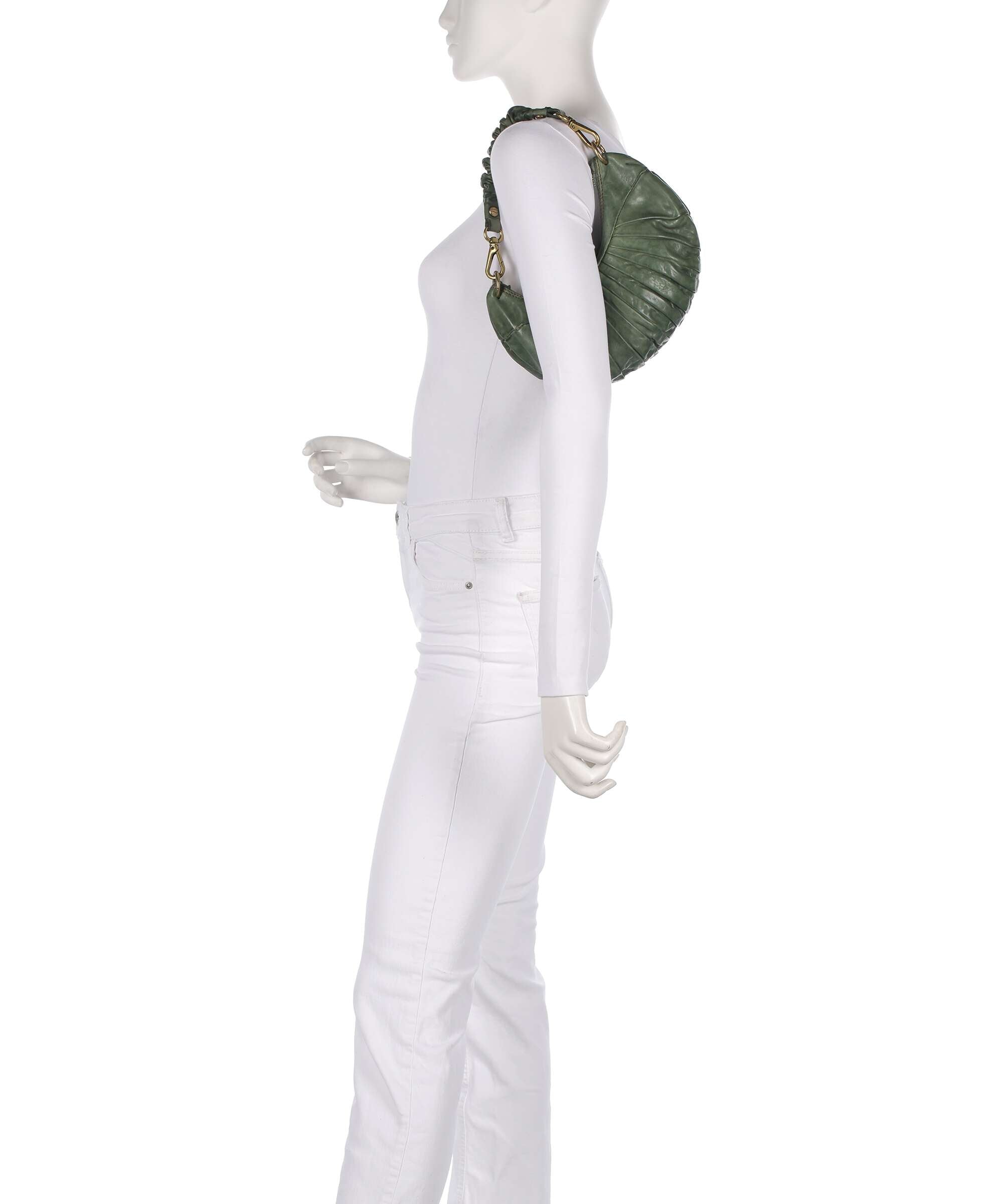 Campomaggi Shoulder bag lake