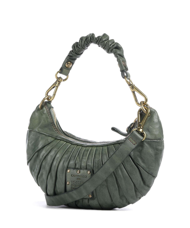 Campomaggi Shoulder bag lake