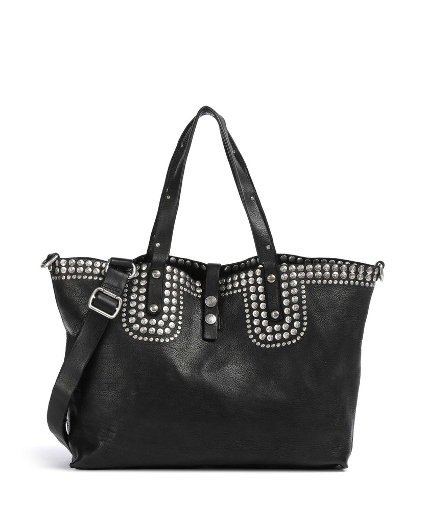 Campomaggi Tote bag black