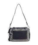 Campomaggi Schoudertas blue