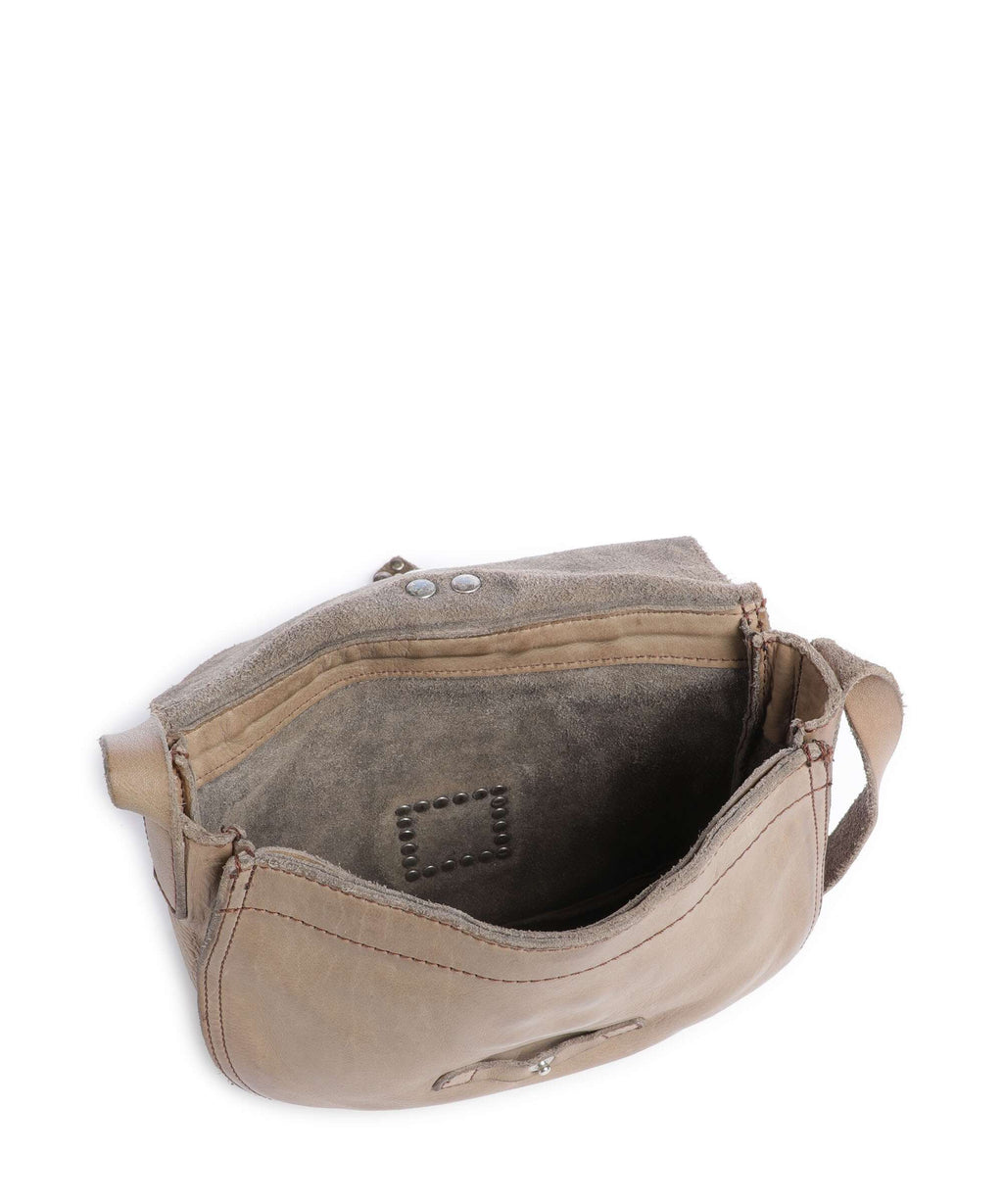 Campomaggi Crossbody bag ice