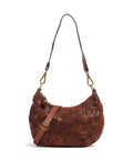 Campomaggi Shoulder bag cognac
