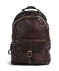 Campomaggi Backpack brown