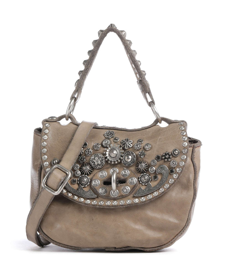 Campomaggi Crossbody bag ice