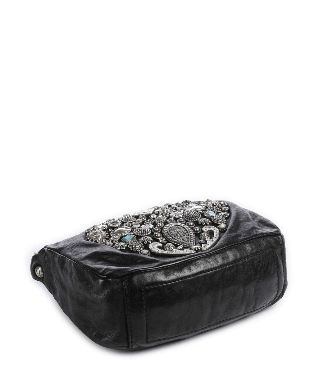 Campomaggi Shoulder bag nero