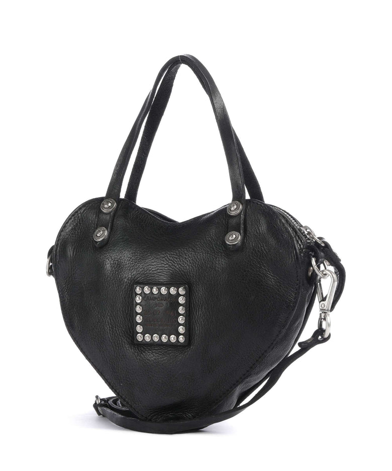 Campomaggi Handbag black