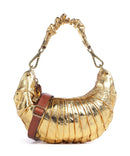 Campomaggi Schoudertas gold