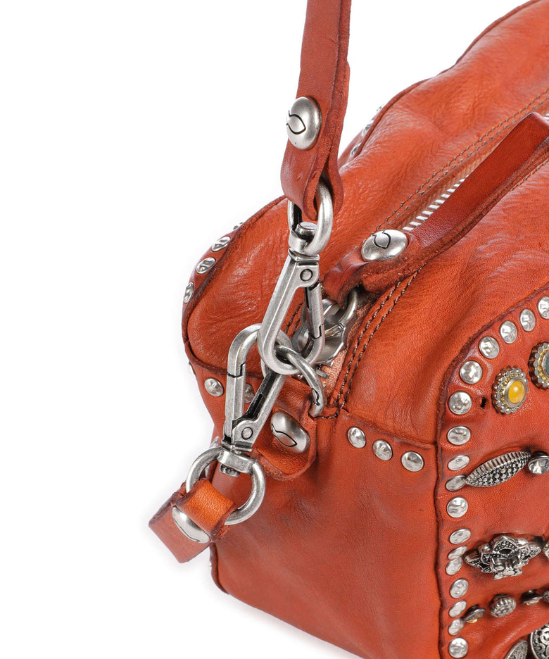 Campomaggi Shoulder bag brick