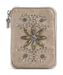 Campomaggi Portemonnee ice