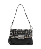 Campomaggi Shoulder bag black