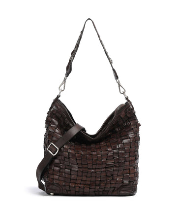 Campomaggi Hobo tas brown