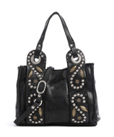 Campomaggi Crossbody tas black