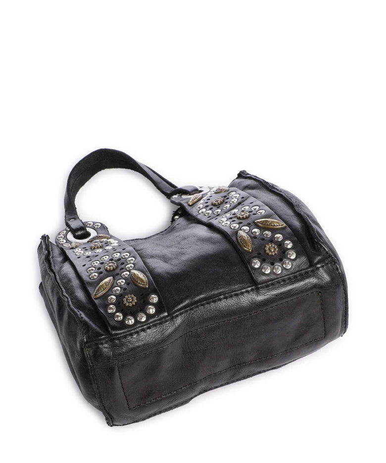 Campomaggi Crossbody bag black