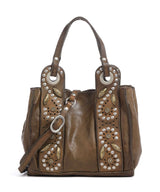 Campomaggi Crossbody tas military