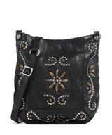 Campomaggi Crossbody tas black