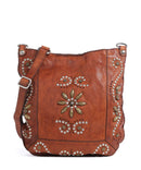 Campomaggi Crossbody tas cognac