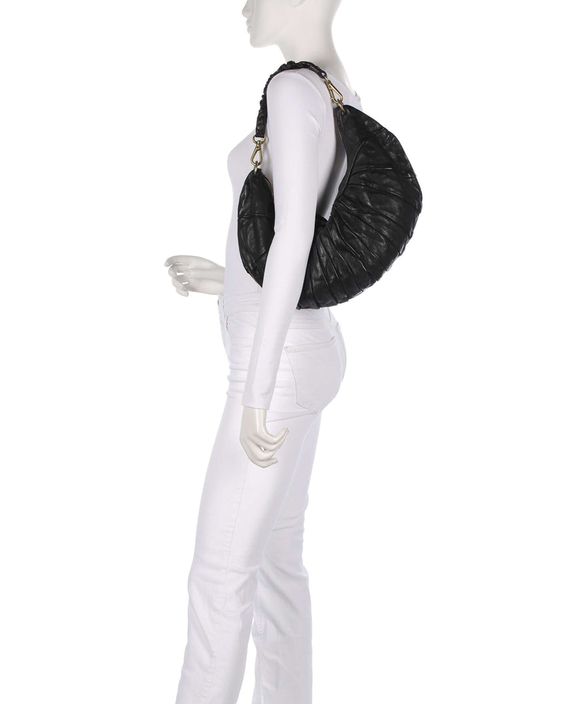 Campomaggi Shoulder bag black