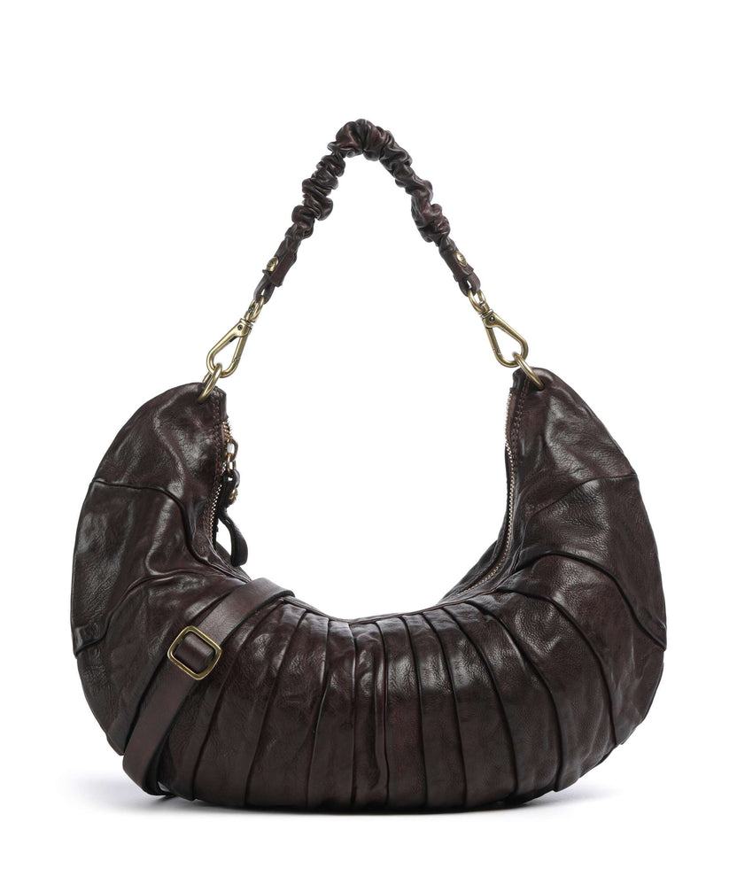 Campomaggi Shoulder bag brown