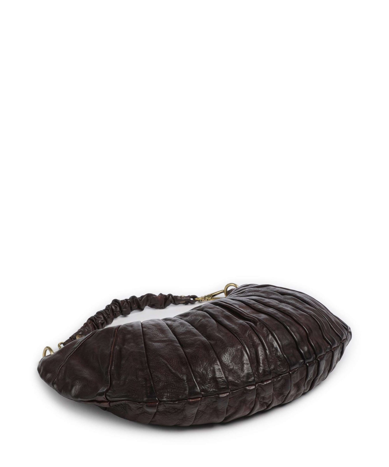 Campomaggi Shoulder bag brown