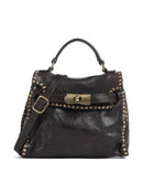 Campomaggi Crossbody tas brown