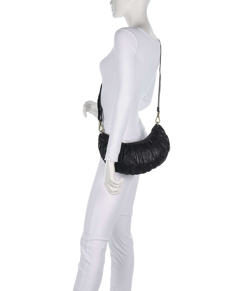 Campomaggi Shoulder bag black