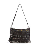 Campomaggi Schoudertas brown