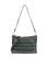 Campomaggi Shoulder bag green bottle
