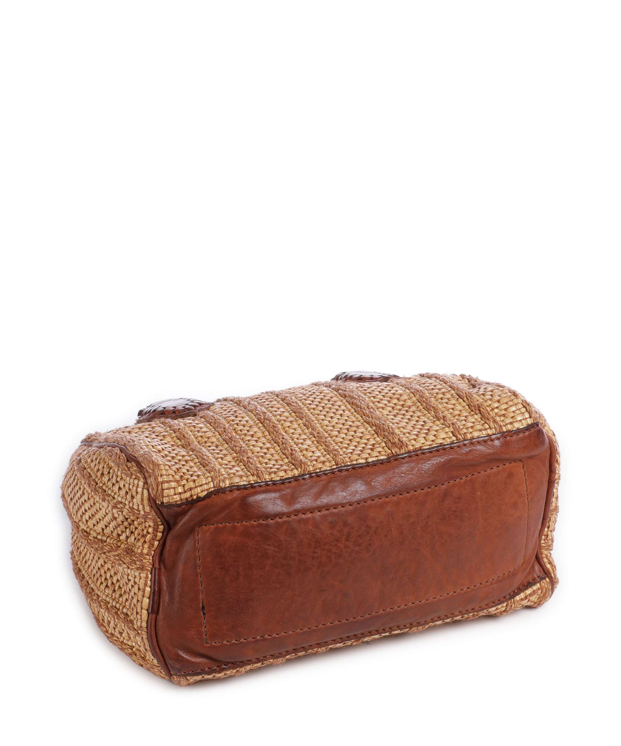 Campomaggi Handbag cognac