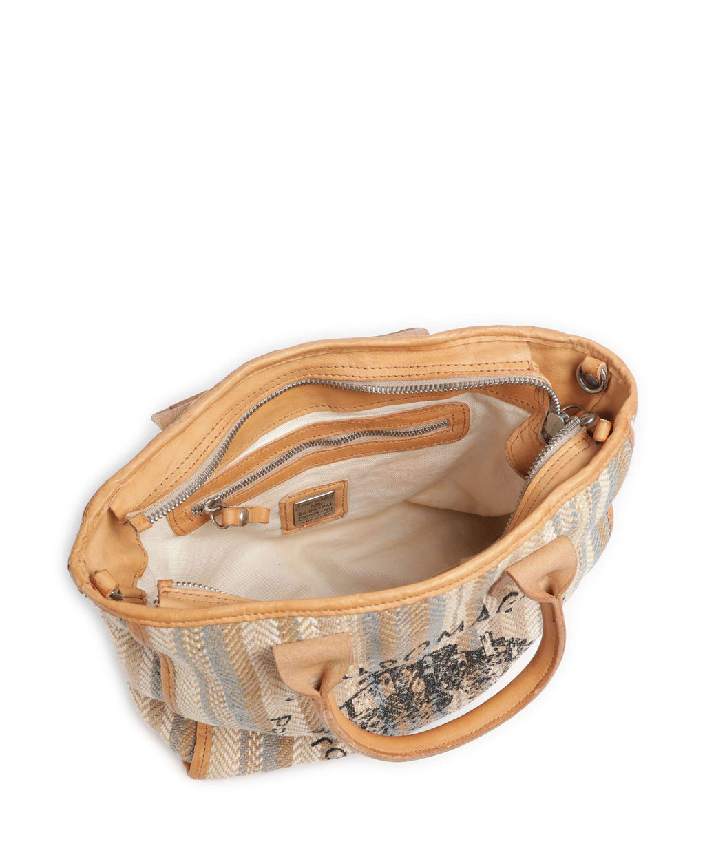 Campomaggi Handbag beige