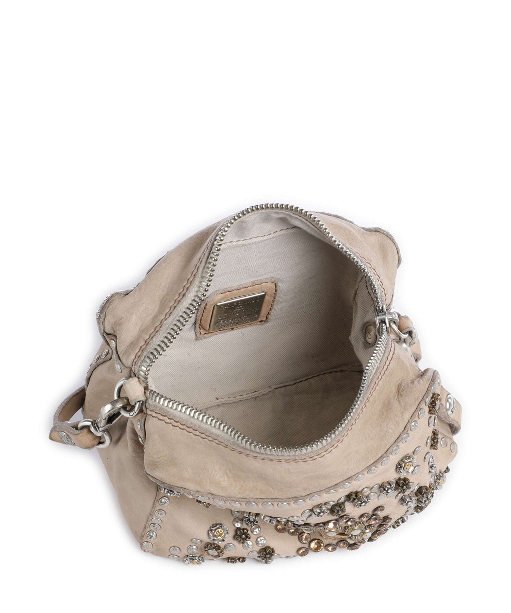 Campomaggi Shoulder bag ice