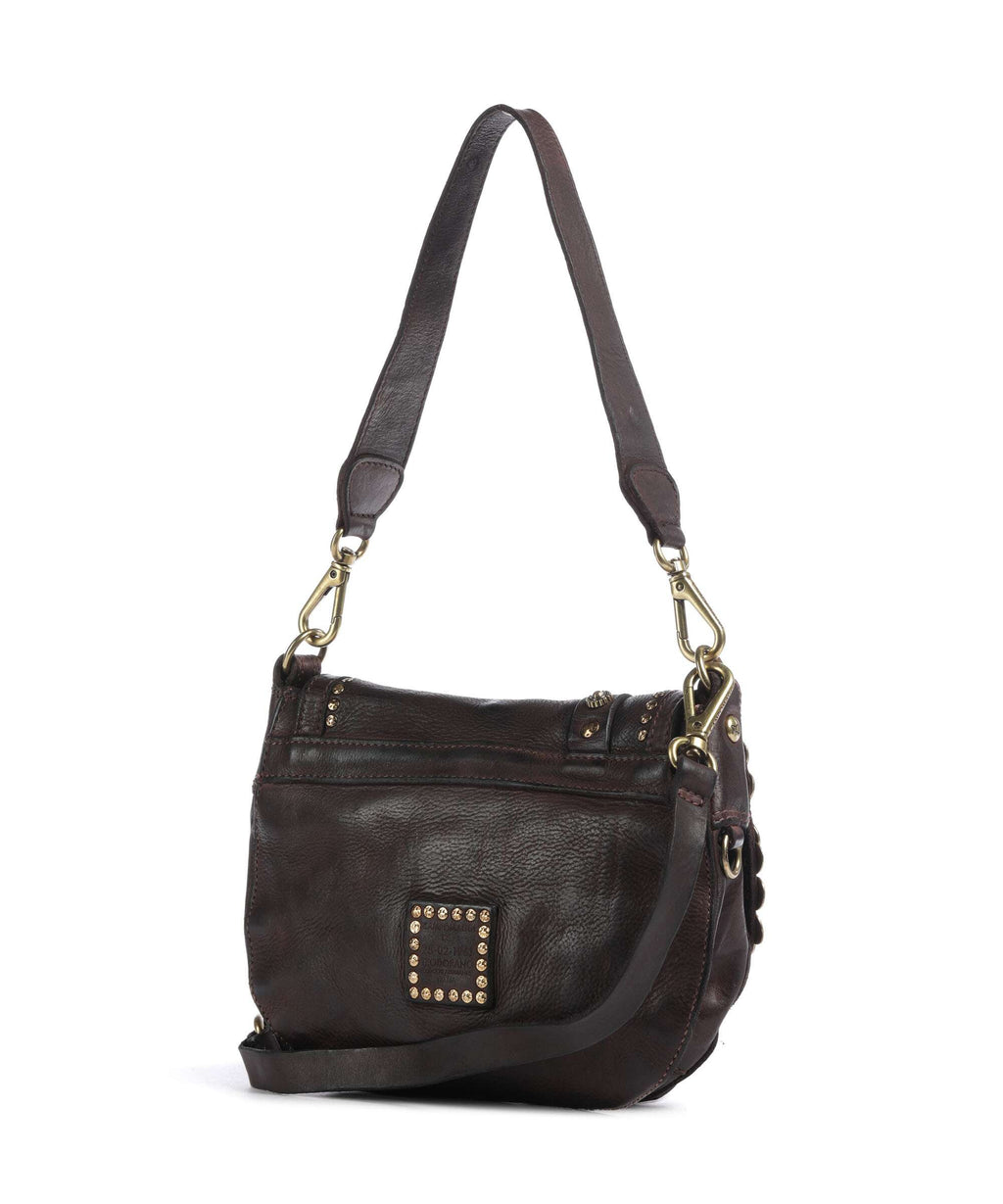 Campomaggi Shoulder bag brown