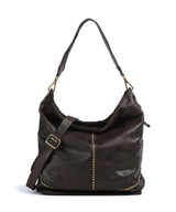 Campomaggi Hobo bag brown