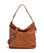 Campomaggi Hobo bag cognac