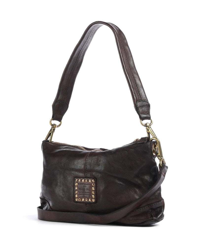 Campomaggi Shoulder bag brown