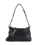 Campomaggi Schoudertas blue