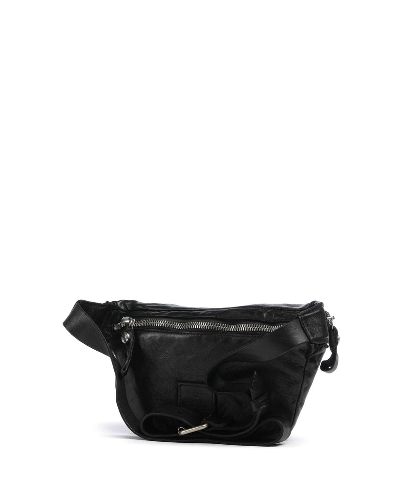 Campomaggi Fanny pack nero