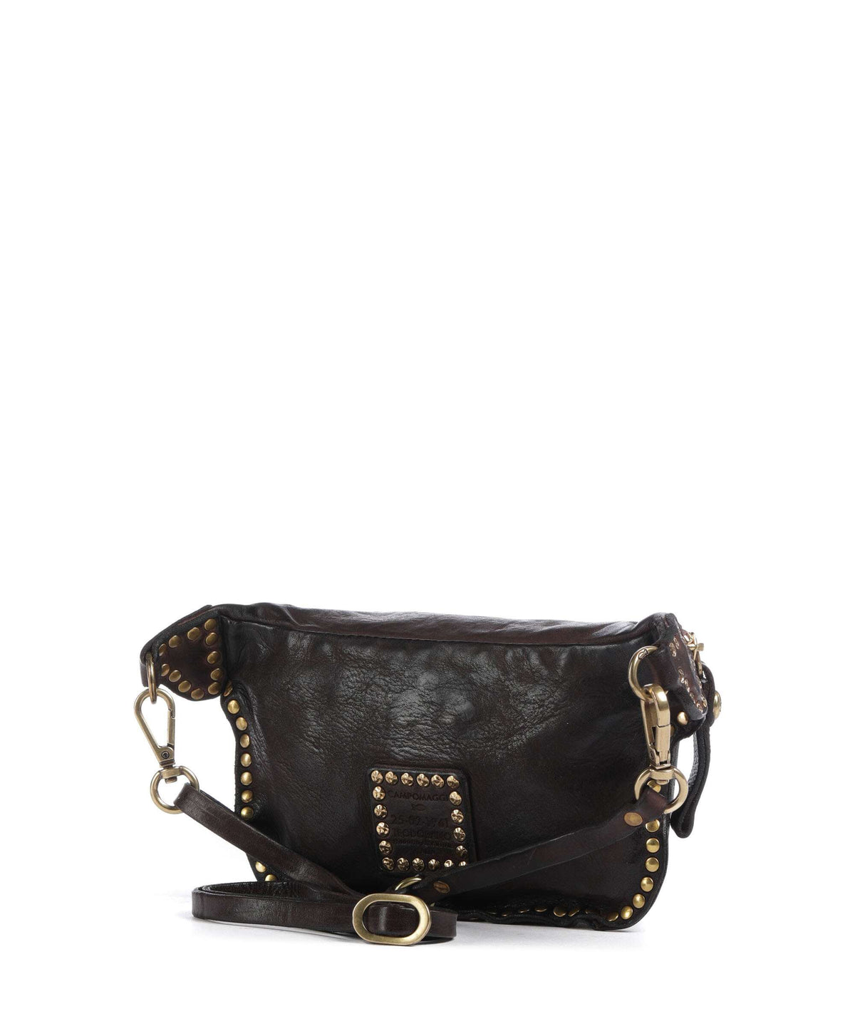 Campomaggi Belt bag brown