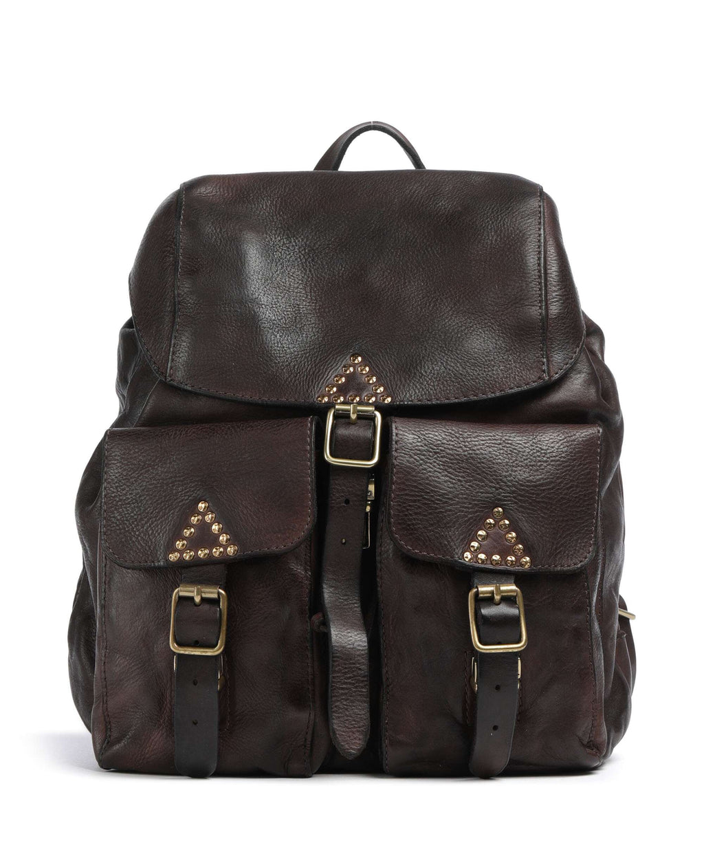 Campomaggi Backpack brown