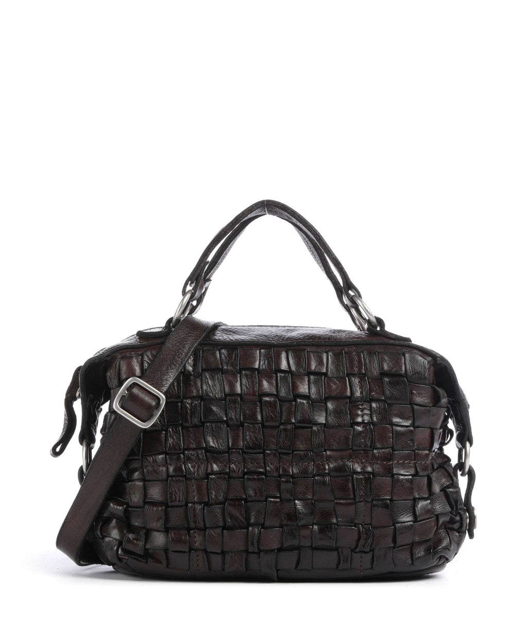 Campomaggi Handbag brown