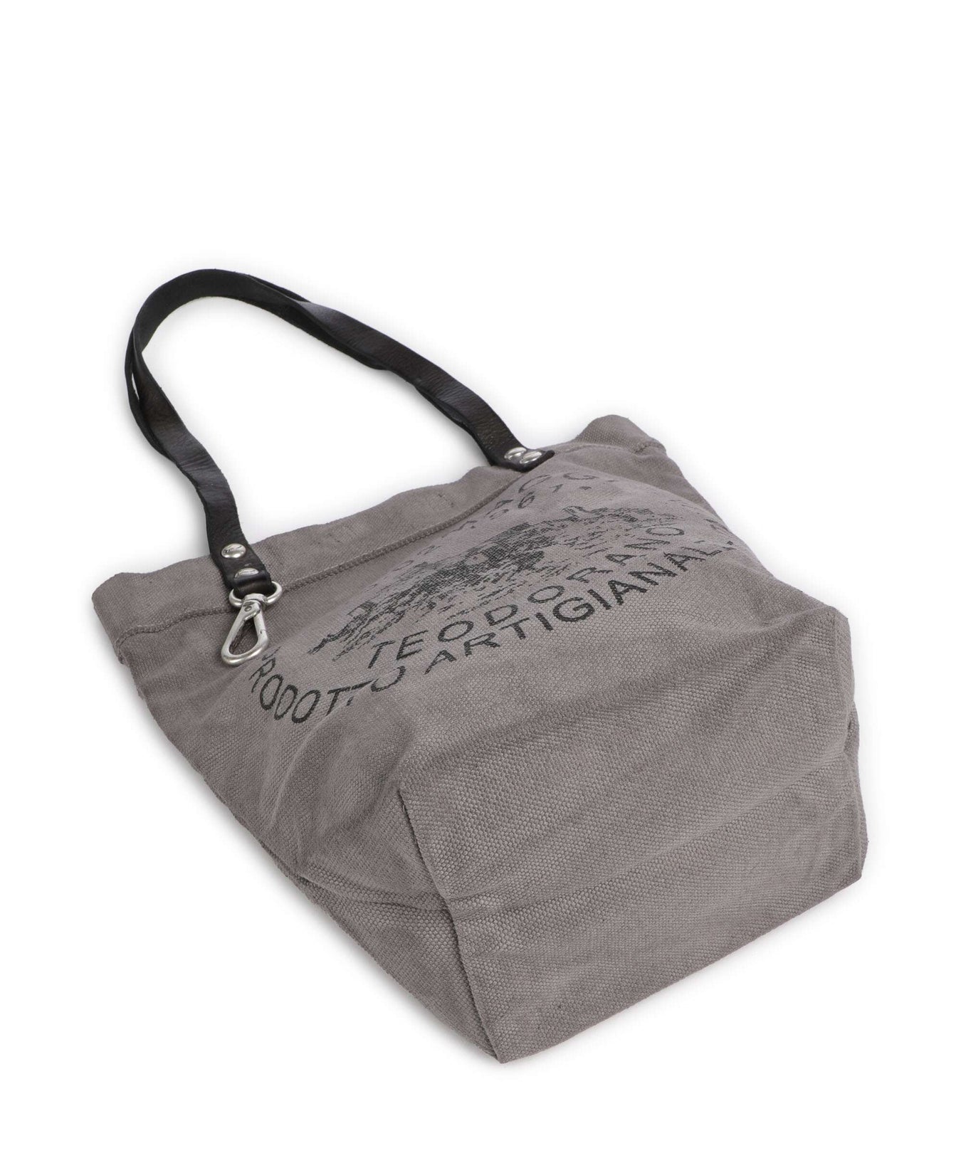 Campomaggi Tote bag grey