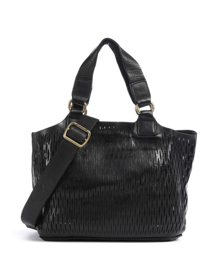 Campomaggi Handbag black