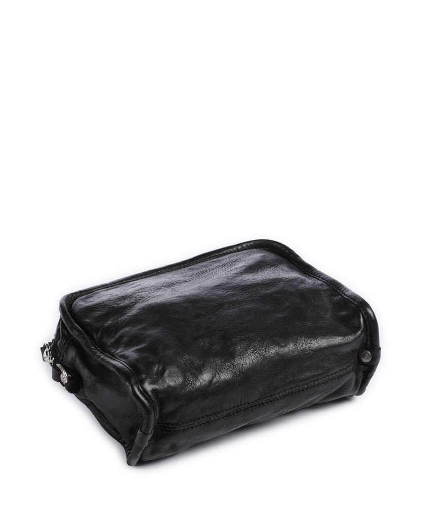 Campomaggi Crossbody bag nero