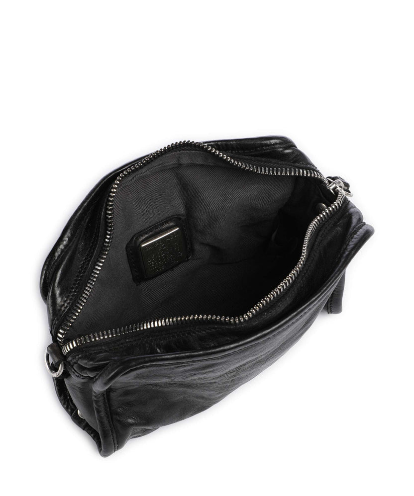Campomaggi Crossbody bag nero