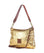 Campomaggi Shoulder bag gold