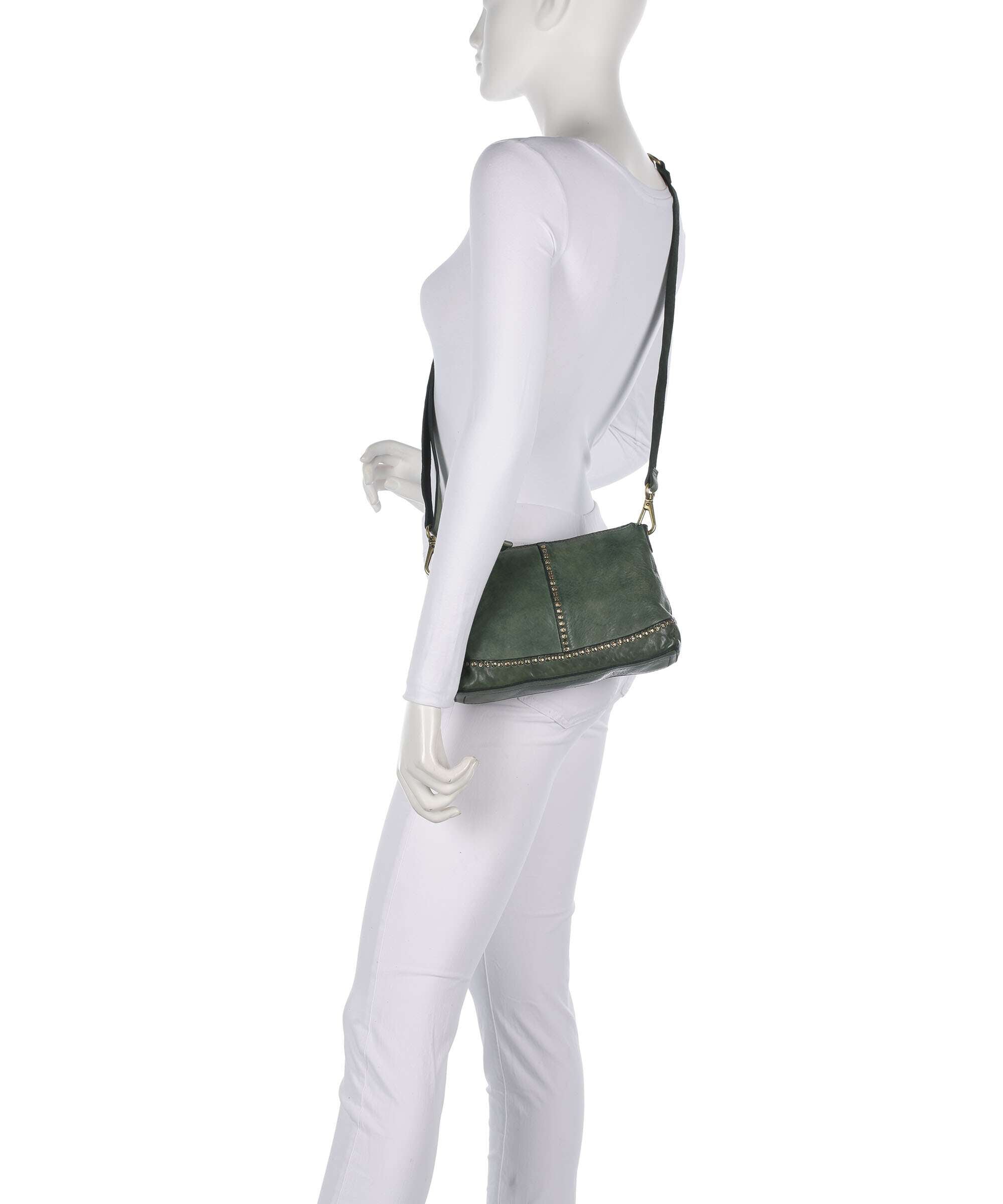 Campomaggi Shoulder bag lake