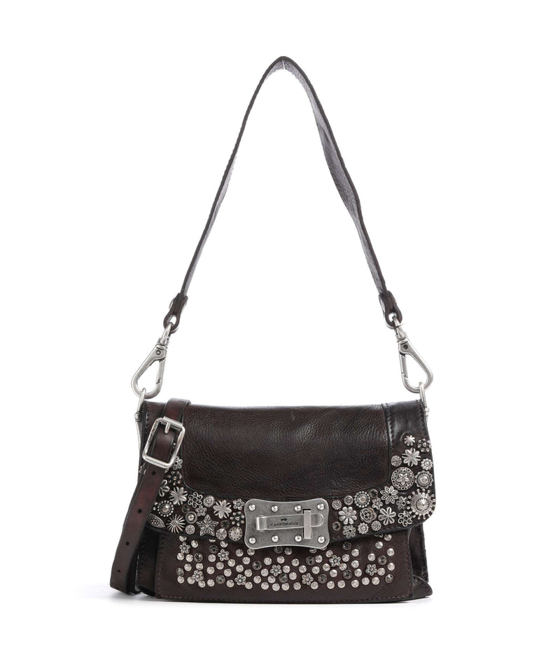 Campomaggi Shoulder bag brown
