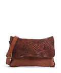 Campomaggi Crossbody bag cognac